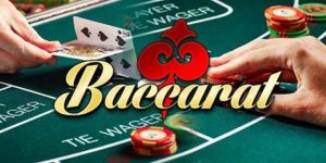 Chơi game quý tộc - Baccarat trực tuyến tại SV66