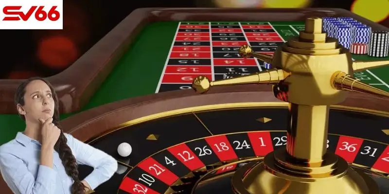 Cách chơi Roulette đi đường lệch trở thành sự lựa chọn của nhiều game thủ